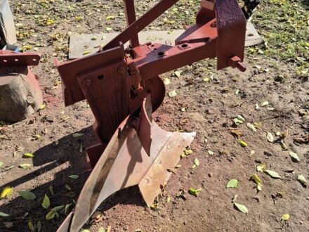 Другая Другая, объемом двигателя 0 л и пробегом 0 тыс. км за 314 $, фото 1 на Automoto.ua