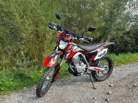 Інша Інша, об'ємом двигуна 0.25 л та пробігом 0 тис. км за 1400 $, фото 1 на Automoto.ua