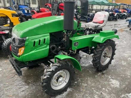 Другая Другая, объемом двигателя 0 л и пробегом 1 тыс. км за 2110 $, фото 1 на Automoto.ua