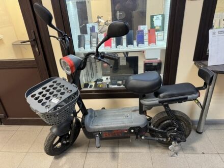 Другая Другая, объемом двигателя 0 л и пробегом 0 тыс. км за 189 $, фото 1 на Automoto.ua