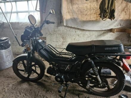 Другая Другая, объемом двигателя 0.11 л и пробегом 0 тыс. км за 486 $, фото 1 на Automoto.ua