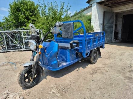 Другая Другая, объемом двигателя 0 л и пробегом 0 тыс. км за 1750 $, фото 1 на Automoto.ua