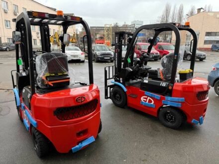 Інша Інша, об'ємом двигуна 0 л та пробігом 0 тис. км за 14900 $, фото 1 на Automoto.ua