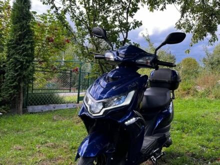 Другая Другая 2025 в Шацке на Automoto.ua Другая Другая, объемом двигателя 0 л и пробегом 0 тыс. км за 43000 $, фото 1 на Automoto.ua