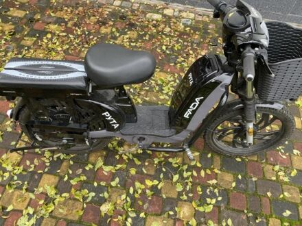 Другая Другая, объемом двигателя 0 л и пробегом 0 тыс. км за 503 $, фото 1 на Automoto.ua