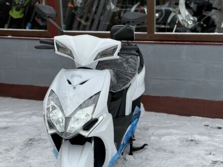 Другая Другая, объемом двигателя 0 л и пробегом 0 тыс. км за 1200 $, фото 1 на Automoto.ua