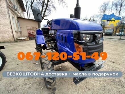 Другая Другая, объемом двигателя 0 л и пробегом 0 тыс. км за 2440 $, фото 1 на Automoto.ua