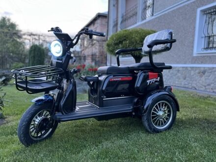 Другая Другая 2025 в Дрогобыче на Automoto.ua Другая Другая, объемом двигателя 14.86 л и пробегом 0 тыс. км за 804 $, фото 1 на Automoto.ua