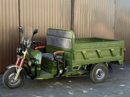 Другая Другая, объемом двигателя 0 л и пробегом 0 тыс. км за 2576 $, фото 1 на Automoto.ua