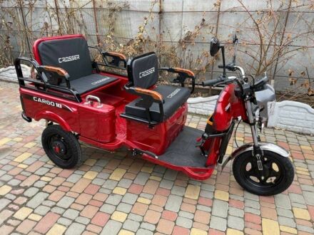 Другая Другая, объемом двигателя 0 л и пробегом 0 тыс. км за 970 $, фото 1 на Automoto.ua