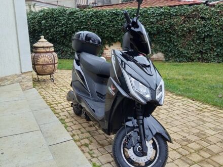 Другая Другая, объемом двигателя 0 л и пробегом 0 тыс. км за 1016 $, фото 1 на Automoto.ua