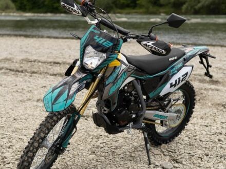 Другая Другая 2025 в Луцке на Automoto.ua Другая Другая, объемом двигателя 0.25 л и пробегом 0 тыс. км за 1700 $, фото 1 на Automoto.ua