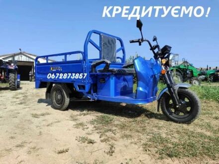 Другая Другая, объемом двигателя 0 л и пробегом 0 тыс. км за 1800 $, фото 1 на Automoto.ua