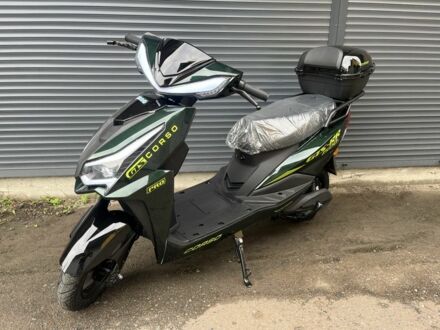 Другая Другая, объемом двигателя 0 л и пробегом 0 тыс. км за 1214 $, фото 1 на Automoto.ua