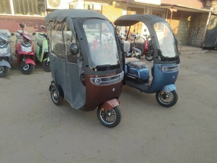 Другая Другая, объемом двигателя 0 л и пробегом 0 тыс. км за 973 $, фото 1 на Automoto.ua