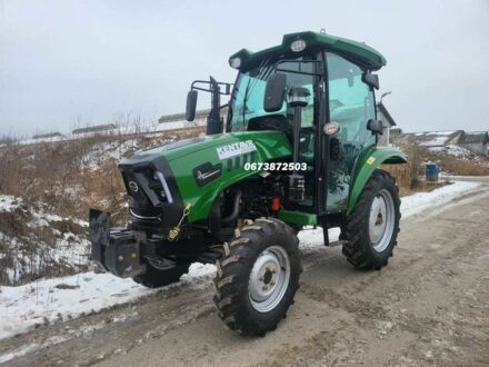 Інша Інша, об'ємом двигуна 2.55 л та пробігом 1 тис. км за 8500 $, фото 1 на Automoto.ua