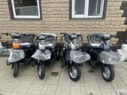 Другая Другая, объемом двигателя 0 л и пробегом 0 тыс. км за 395 $, фото 1 на Automoto.ua