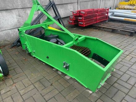 Другая Другая, объемом двигателя 0 л и пробегом 0 тыс. км за 850 $, фото 1 на Automoto.ua