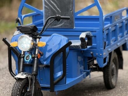 Інша Інша, об'ємом двигуна 0 л та пробігом 0 тис. км за 1613 $, фото 1 на Automoto.ua