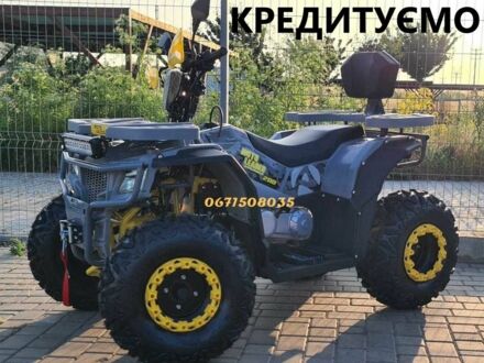 Другая Другая, объемом двигателя 0.2 л и пробегом 0 тыс. км за 2200 $, фото 1 на Automoto.ua