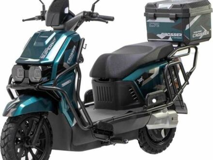 Інша Інша, об'ємом двигуна 0 л та пробігом 0 тис. км за 1101 $, фото 1 на Automoto.ua