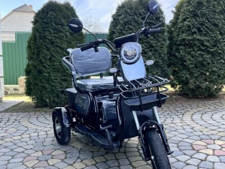 Інша Інша, об'ємом двигуна 0 л та пробігом 0 тис. км за 800 $, фото 1 на Automoto.ua
