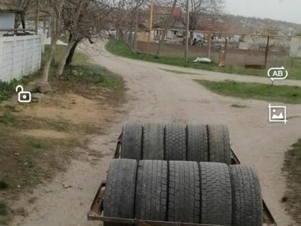 Другая Другая, объемом двигателя 0 л и пробегом 0 тыс. км за 500 $, фото 1 на Automoto.ua