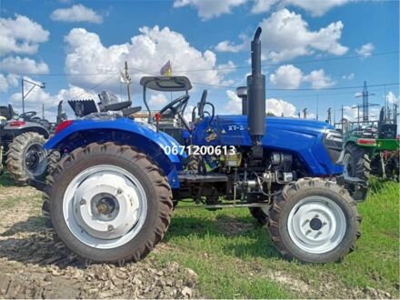 Другая Другая, объемом двигателя 0 л и пробегом 0 тыс. км за 5500 $, фото 1 на Automoto.ua