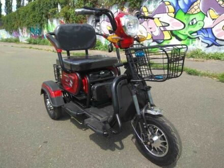 Інша Інша, об'ємом двигуна 0 л та пробігом 0 тис. км за 1067 $, фото 1 на Automoto.ua