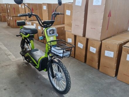 Другая Другая, объемом двигателя 0 л и пробегом 0 тыс. км за 544 $, фото 1 на Automoto.ua