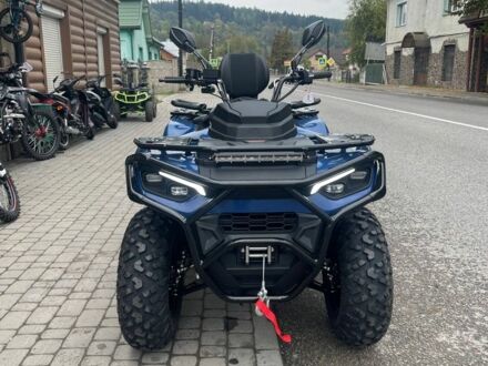 Другая Другая, объемом двигателя 0.3 л и пробегом 0 тыс. км за 4400 $, фото 1 на Automoto.ua