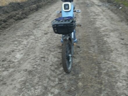 Другая Другая, объемом двигателя 0 л и пробегом 0 тыс. км за 592 $, фото 1 на Automoto.ua