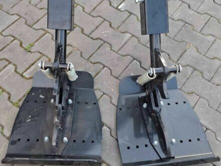 Другая Другая, объемом двигателя 0 л и пробегом 0 тыс. км за 606 $, фото 1 на Automoto.ua