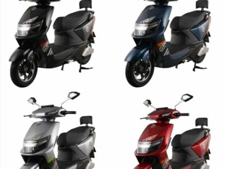 Другая Другая 2025 в Камень-Каширский на Automoto.ua Другая Другая, объемом двигателя 0 л и пробегом 0 тыс. км за 921 $, фото 1 на Automoto.ua