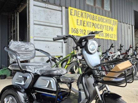 Інша Інша, об'ємом двигуна 0 л та пробігом 0 тис. км за 987 $, фото 1 на Automoto.ua