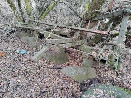 Другая Другая, объемом двигателя 0 л и пробегом 0 тыс. км за 403 $, фото 1 на Automoto.ua