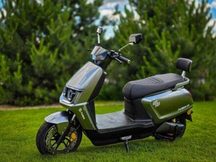 Другая Другая, объемом двигателя 0 л и пробегом 0 тыс. км за 1190 $, фото 1 на Automoto.ua