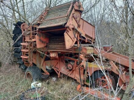 Другая Другая, объемом двигателя 0 л и пробегом 0 тыс. км за 945 $, фото 1 на Automoto.ua