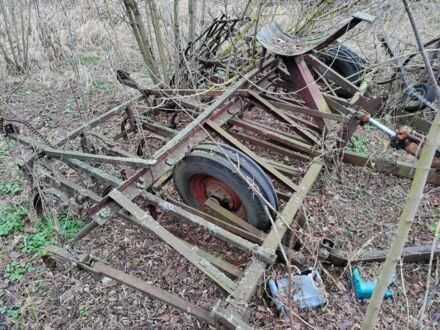 Другая Другая, объемом двигателя 0 л и пробегом 0 тыс. км за 119 $, фото 1 на Automoto.ua