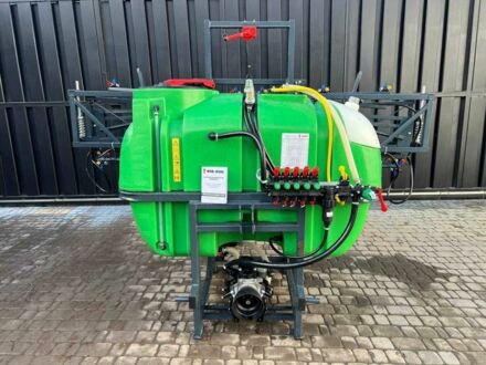 Інша Інша, об'ємом двигуна 0 л та пробігом 0 тис. км за 1773 $, фото 1 на Automoto.ua