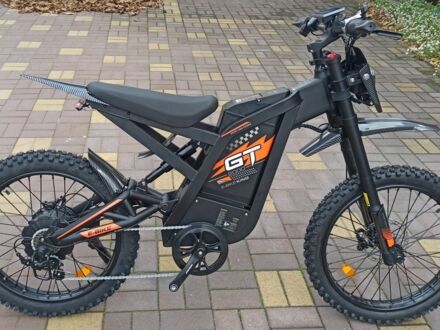 Інша Інша, об'ємом двигуна 0 л та пробігом 0 тис. км за 1376 $, фото 1 на Automoto.ua