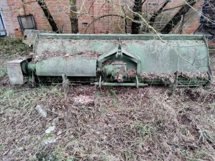 Другая Другая, объемом двигателя 0 л и пробегом 0 тыс. км за 828 $, фото 1 на Automoto.ua