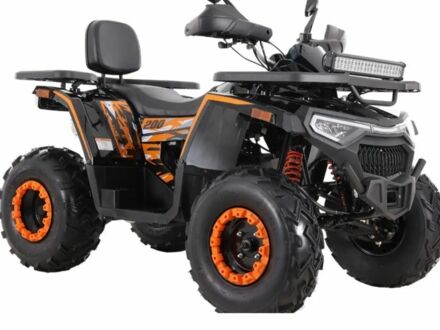 Другая Другая 2026 в Барановке на Automoto.ua Другая Другая, объемом двигателя 0.2 л и пробегом 0 тыс. км за 2299 $, фото 1 на Automoto.ua