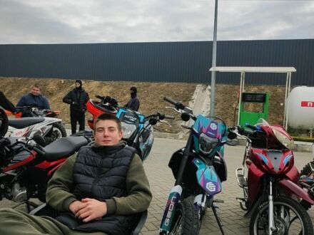 Другая Другая, объемом двигателя 0.3 л и пробегом 0 тыс. км за 2220 $, фото 1 на Automoto.ua