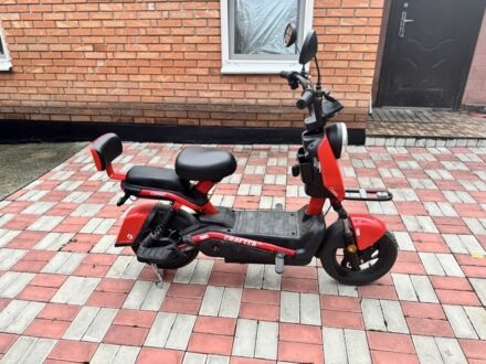 Другая Другая, объемом двигателя 0 л и пробегом 0 тыс. км за 308 $, фото 1 на Automoto.ua