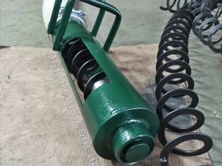 Другая Другая, объемом двигателя 0 л и пробегом 0 тыс. км за 714 $, фото 1 на Automoto.ua