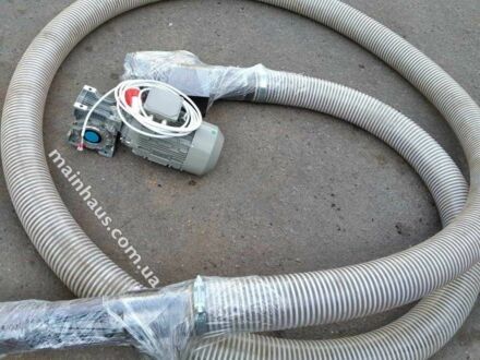 Другая Другая, объемом двигателя 0 л и пробегом 0 тыс. км за 581 $, фото 1 на Automoto.ua