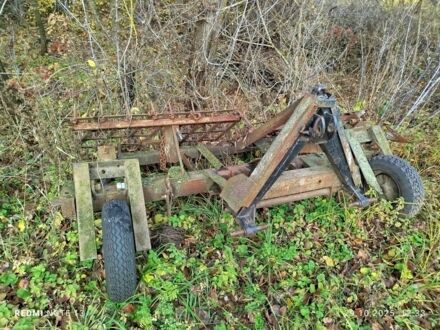 Другая Другая, объемом двигателя 0 л и пробегом 0 тыс. км за 239 $, фото 1 на Automoto.ua