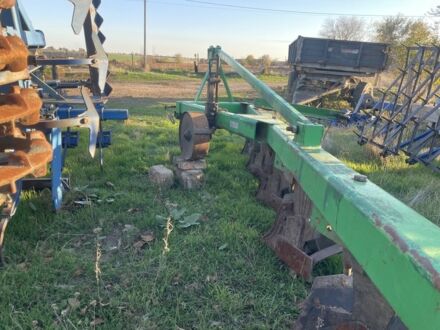 Інша Інша, об'ємом двигуна 0 л та пробігом 0 тис. км за 1800 $, фото 1 на Automoto.ua