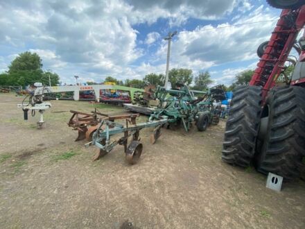 Інша Інша, об'ємом двигуна 0 л та пробігом 0 тис. км за 277 $, фото 1 на Automoto.ua